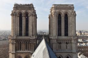 Audrey Azoulay salutes the rebirth of Notre-Dame in Paris, a UNESCO World Heritage site
